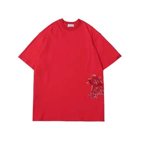 Dior Simple and fashionable T-shirt（15 styles)-1733  